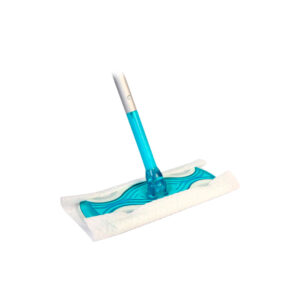 Lenço Seco Eletrostático Hiperclean 16 unidades