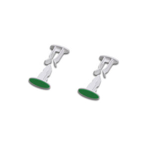 Trava para Porta e Janela Auto Adesivo Cobrirel