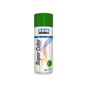 Tinta Spray Uso Geral Verde Tekbond 350ml