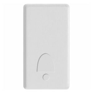 Módulo Pulsador para Campainha Liz Branco Tramontina