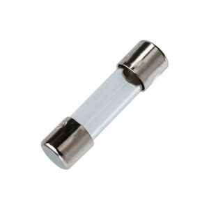 Fusível Contato 8A FC Fios 10 Peças