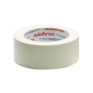 Fita Crepe Adelbras 48mmx50m