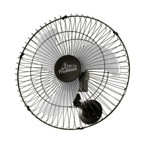 Ventilador Par.Premium 60Cm Biv.Pt