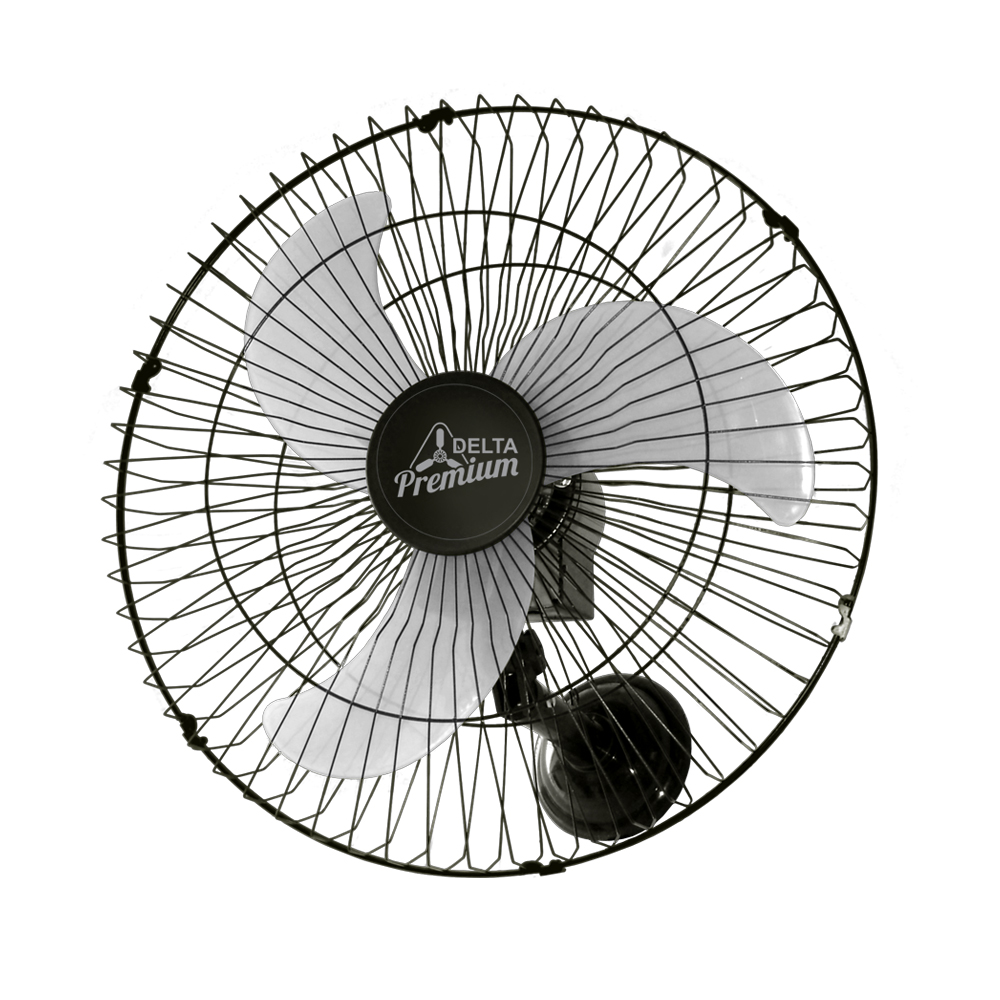 Ventilador Par.Premium 60Cm Biv.Pt