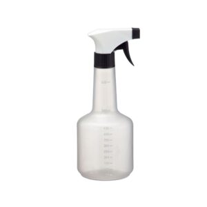 Borrifador de Plástico PKZ 550ml