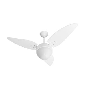 Ventilador 3P Twister 130W 127V Bc