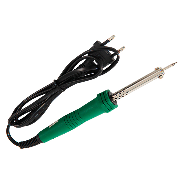 Ferro de Solda Brasfort 60W 127V - Imagem 2