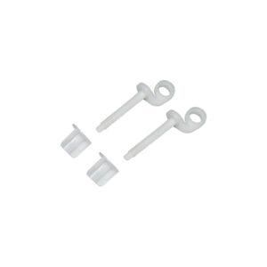 Parafuso para Fixação de Assento Sanitário TPJ Astra