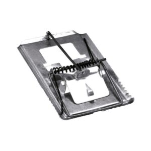 Ratoeira N01 de Bater Zincada Viel