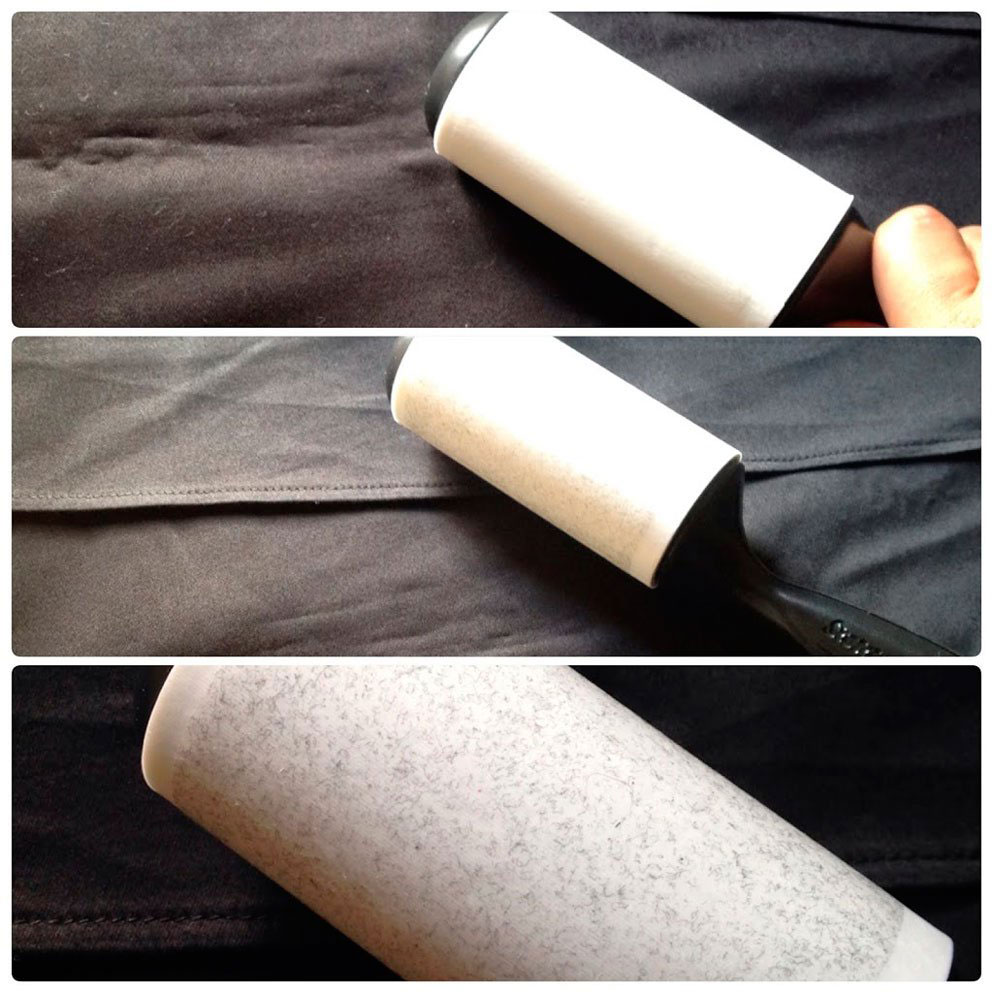 Rolo Adesivo Scotch Brite 21 Folhas 3M - Imagem 2