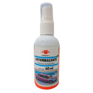 Limpa-Vidros Antiembaçante Spray Wurth 60ml