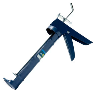 Pistola para Aplicação de Silicone Brasfort