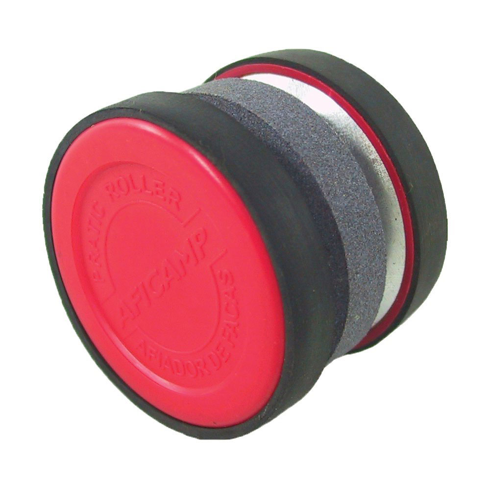 Afiador de Facas Pratic Roller Aficamp - Imagem 2