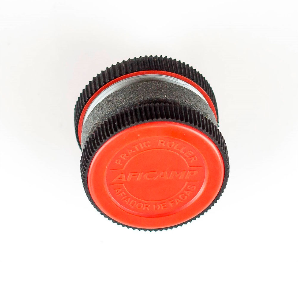 Afiador de Facas Pratic Roller Aficamp - Imagem 4