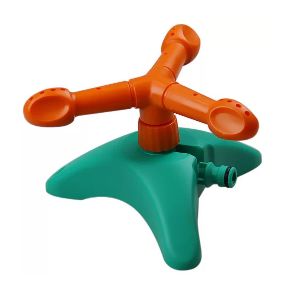 Aspersor Circular para Irrigação Tramontina