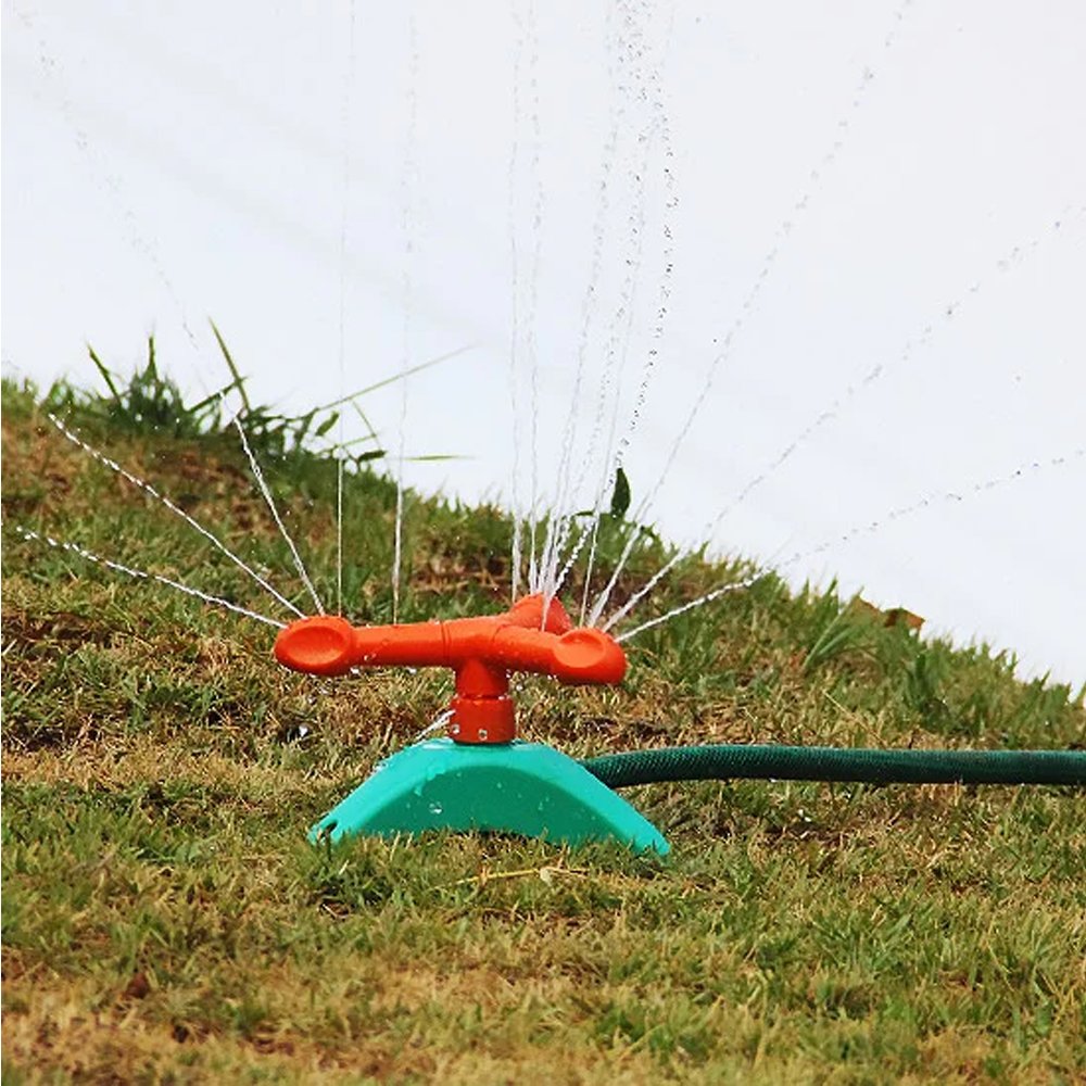 Aspersor Circular para Irrigação Tramontina - Imagem 6