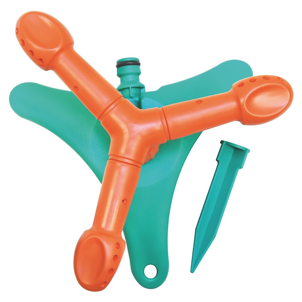 Aspersor Circular para Irrigação Tramontina - Imagem 7