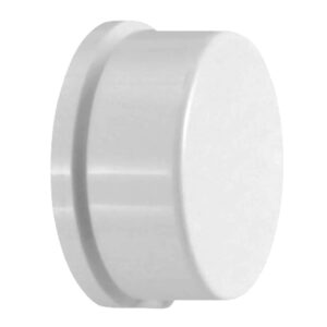 Caps Para Esgoto em PVC 40mm Tigre