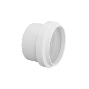 Caps Para Esgoto em PVC Rosqueável 50mm Tigre