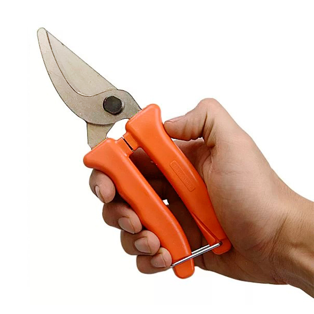 Tesoura de Poda em Aço 18cm Tramontina - Imagem 2