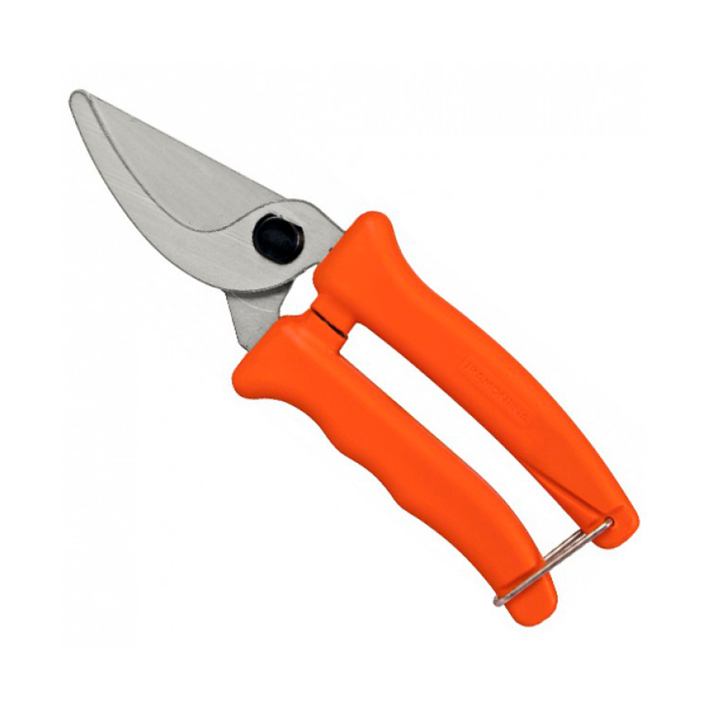 Tesoura de Poda em Aço 18cm Tramontina - Imagem 3