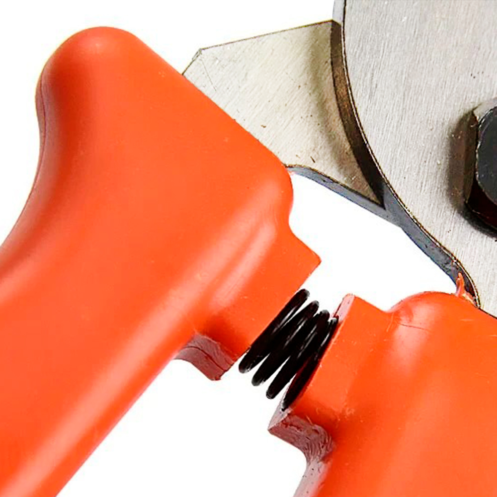 Tesoura de Poda em Aço 18cm Tramontina - Imagem 4